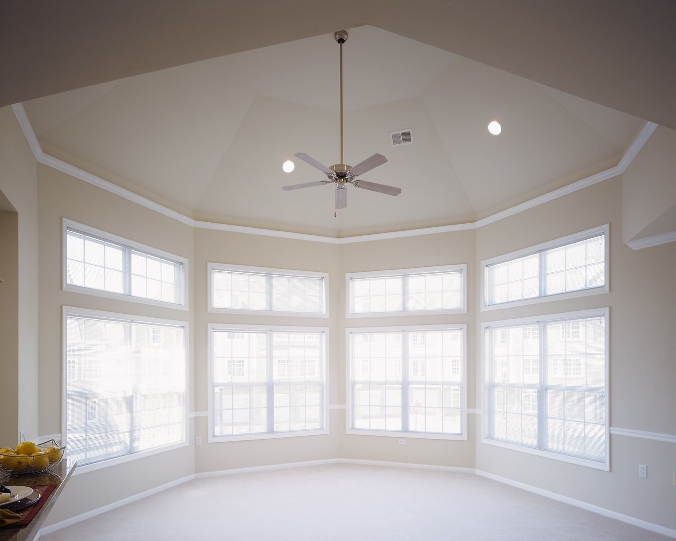 The Enclave - Ceiling Fans
